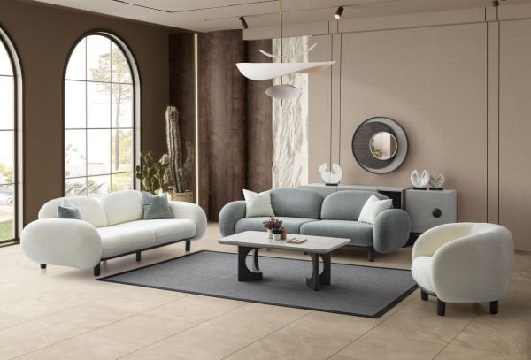 Stella Koltuk Takımı