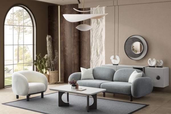 Stella Koltuk Takımı