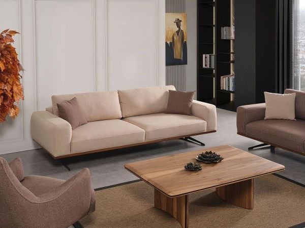 Hema Koltuk Takımı