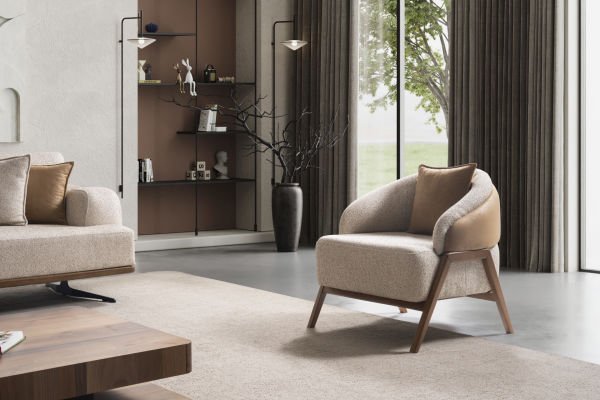 Yağmur Koltuk Takımı