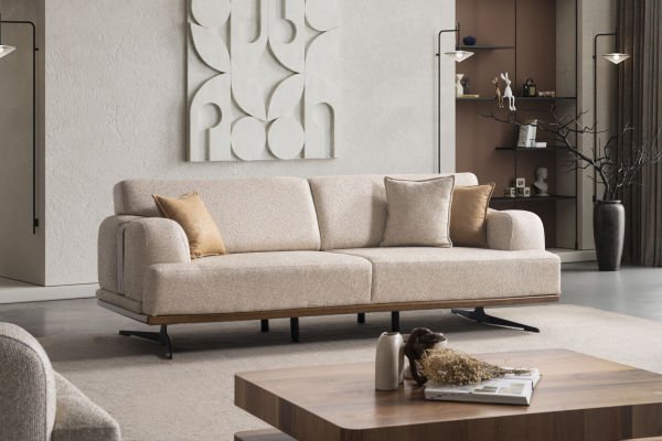 Yağmur Koltuk Takımı