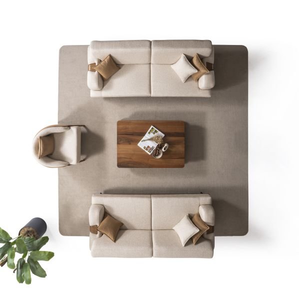 Yağmur Koltuk Takımı