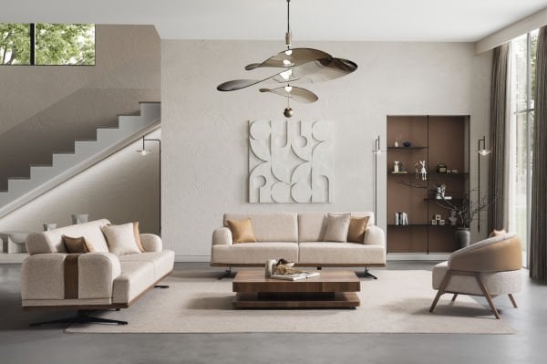 Yağmur Koltuk Takımı