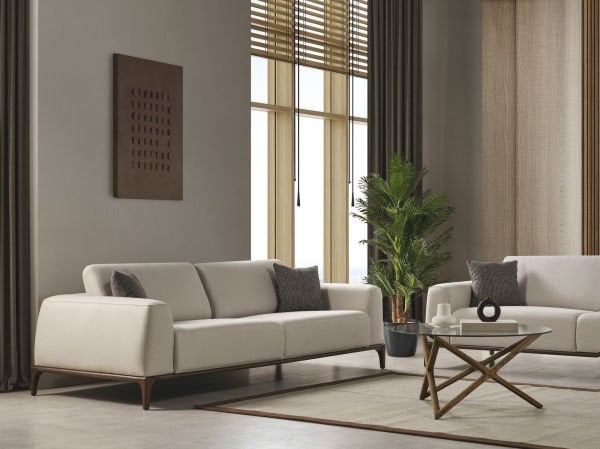 Siesta Koltuk Takımı