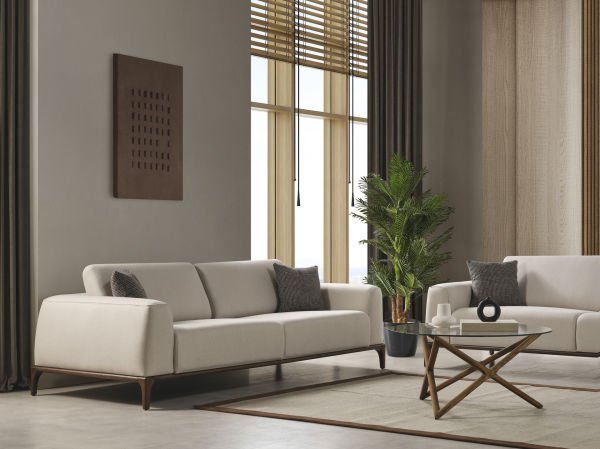 Siesta Koltuk Takımı