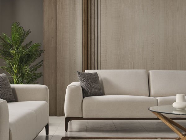 Siesta Koltuk Takımı