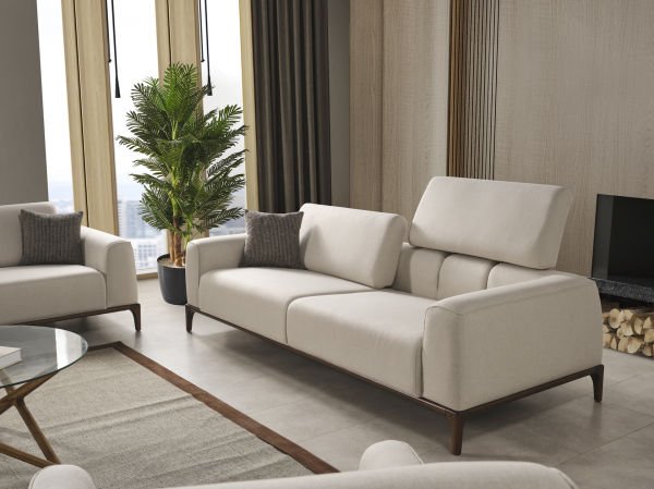 Siesta Koltuk Takımı