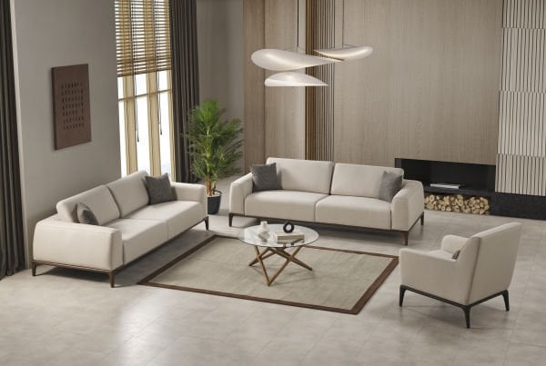 Siesta Koltuk Takımı