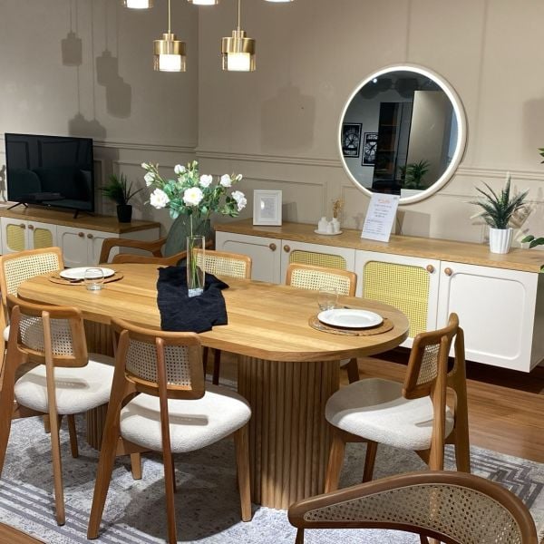 İznik Yemek Odası (Teşhir)