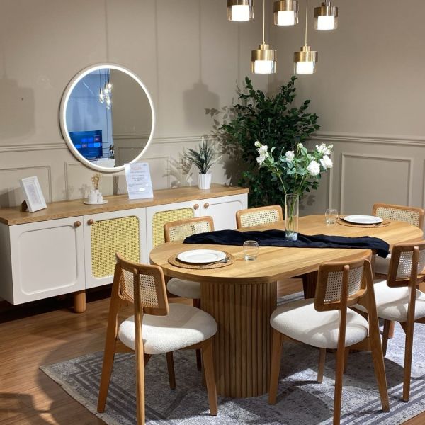 İznik Yemek Odası (Teşhir)