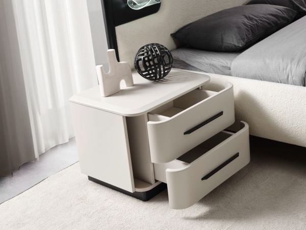 Destan Yatak Odası (BAZALI)