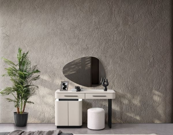 Destan Yatak Odası (BAZALI)