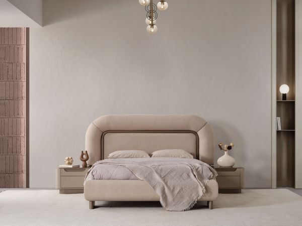 Ekol Yatak Odası (BAZALI)