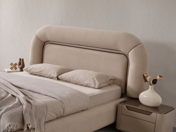 Ekol Yatak Odası (BAZALI)