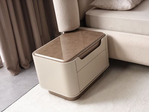 Ekol Yatak Odası (BAZALI)