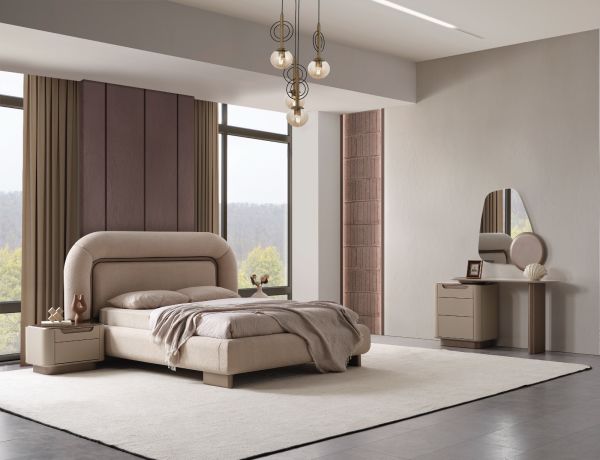 Ekol Yatak Odası (BAZALI)