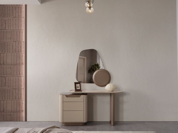 Ekol Yatak Odası (BAZALI)