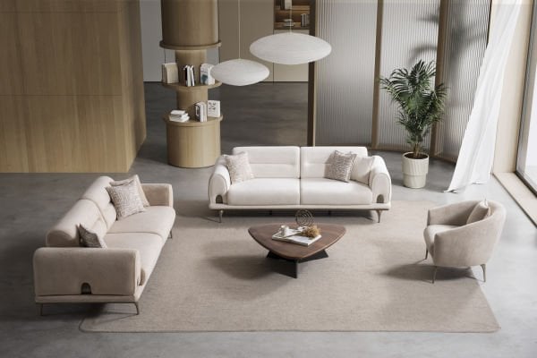 Damla Koltuk Takımı