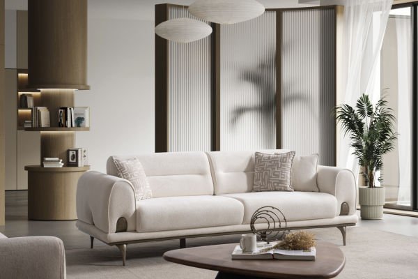 Damla Koltuk Takımı