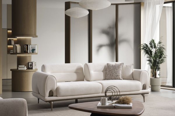 Damla Koltuk Takımı