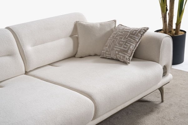 Damla Koltuk Takımı