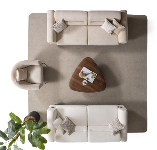 Damla Koltuk Takımı