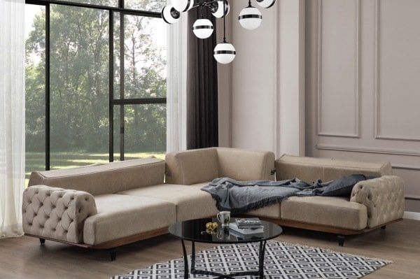 Mikanos Köşe Takımı