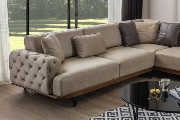 Mikanos Köşe Takımı