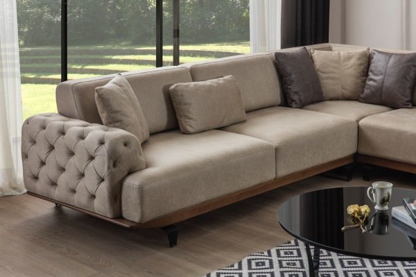 Mikanos Köşe Takımı