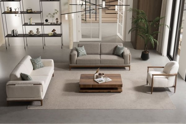 Yıldız Koltuk Takımı