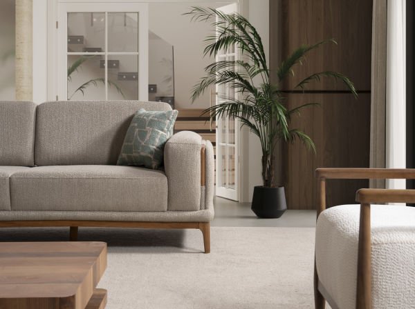 Yıldız Koltuk Takımı