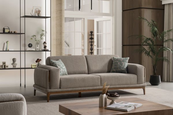 Yıldız Koltuk Takımı