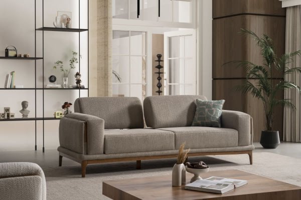 Yıldız Koltuk Takımı