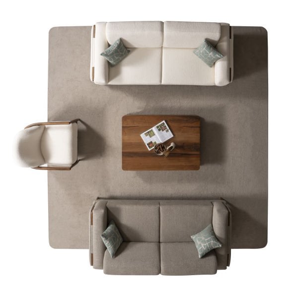 Yıldız Koltuk Takımı