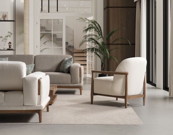 Yıldız Koltuk Takımı