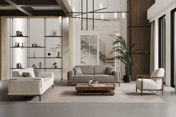 Yıldız Koltuk Takımı