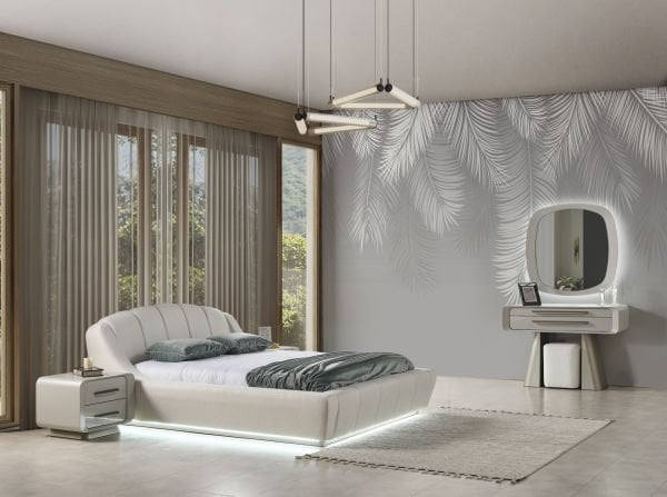 Galaksi Yatak Odası