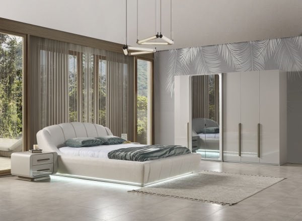 Galaksi Yatak Odası