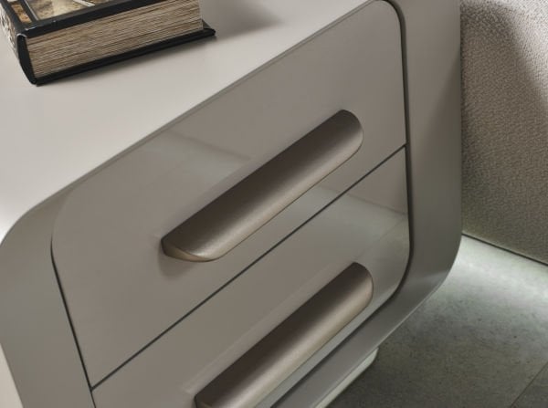 Galaksi Yatak Odası