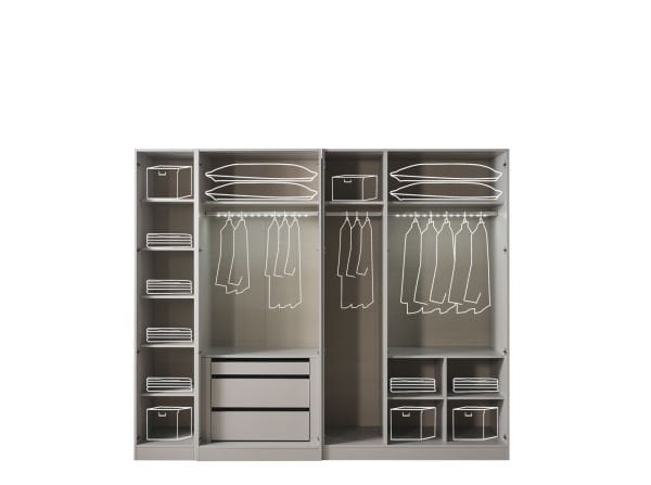 Galaksi Yatak Odası