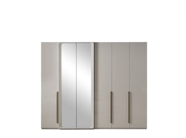 Galaksi Yatak Odası