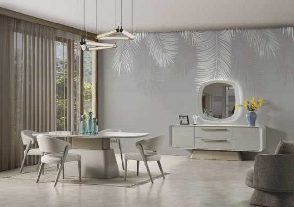 Galaksi Yemek Odası