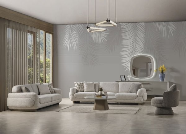 Galaksi Koltuk Takımı