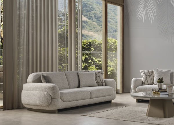 Galaksi Koltuk Takımı