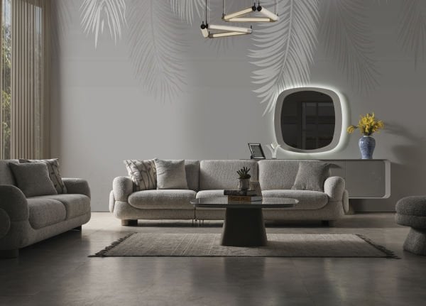 Galaksi Koltuk Takımı