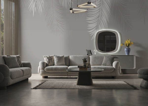 Galaksi Koltuk Takımı