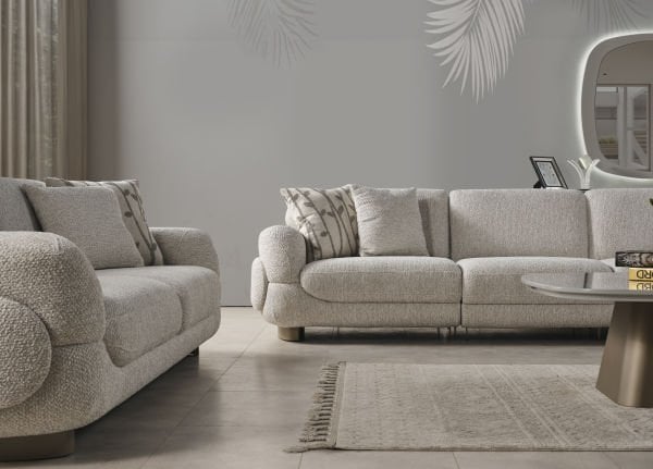 Galaksi Koltuk Takımı