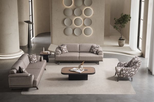 Elisa Koltuk Takımı