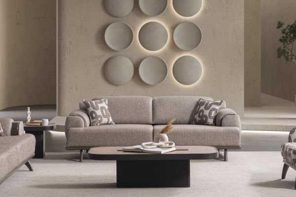 Elisa Koltuk Takımı