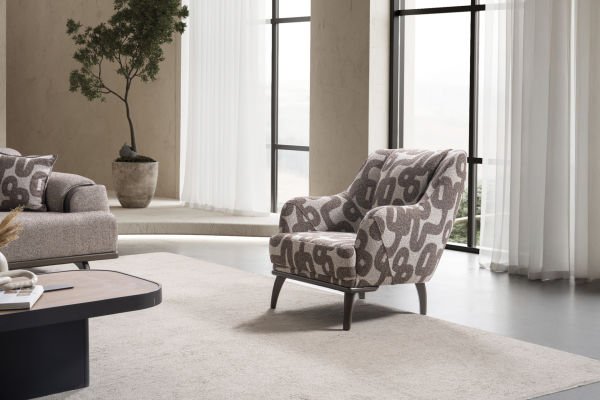 Elisa Koltuk Takımı